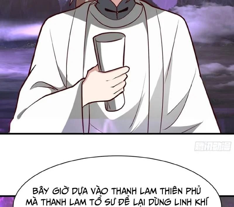 Nhân Vật Phản Diện Đại Sư Huynh, Tất Cả Các Sư Muội Đều Là Bệnh Kiều Chapter 261 - Trang 2