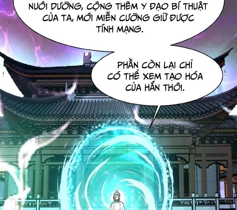 Nhân Vật Phản Diện Đại Sư Huynh, Tất Cả Các Sư Muội Đều Là Bệnh Kiều Chapter 261 - Trang 2