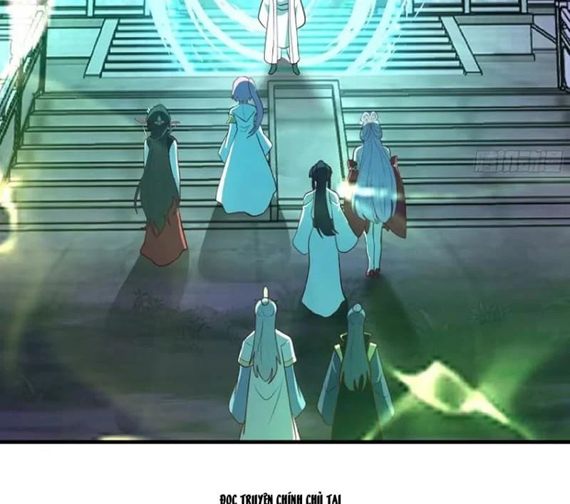 Nhân Vật Phản Diện Đại Sư Huynh, Tất Cả Các Sư Muội Đều Là Bệnh Kiều Chapter 261 - Trang 2