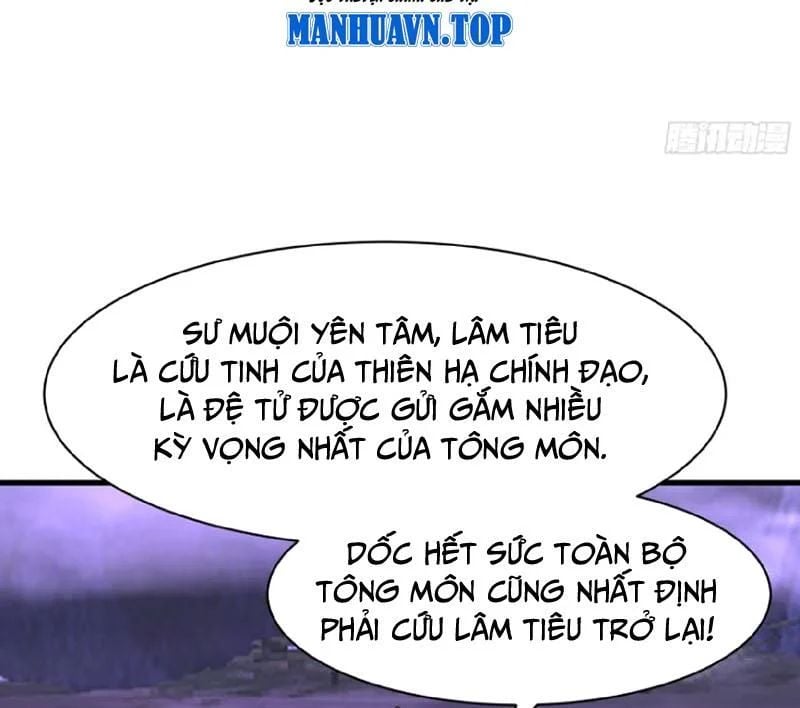 Nhân Vật Phản Diện Đại Sư Huynh, Tất Cả Các Sư Muội Đều Là Bệnh Kiều Chapter 261 - Trang 2