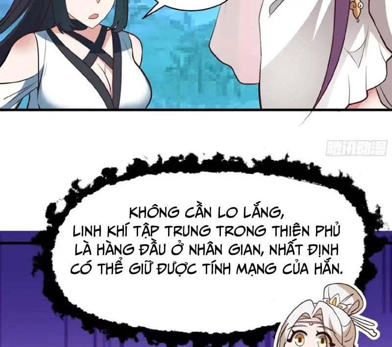 Nhân Vật Phản Diện Đại Sư Huynh, Tất Cả Các Sư Muội Đều Là Bệnh Kiều Chapter 261 - Trang 2