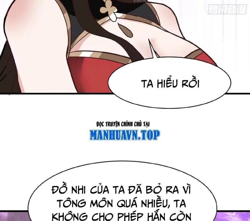 Nhân Vật Phản Diện Đại Sư Huynh, Tất Cả Các Sư Muội Đều Là Bệnh Kiều Chapter 261 - Trang 2