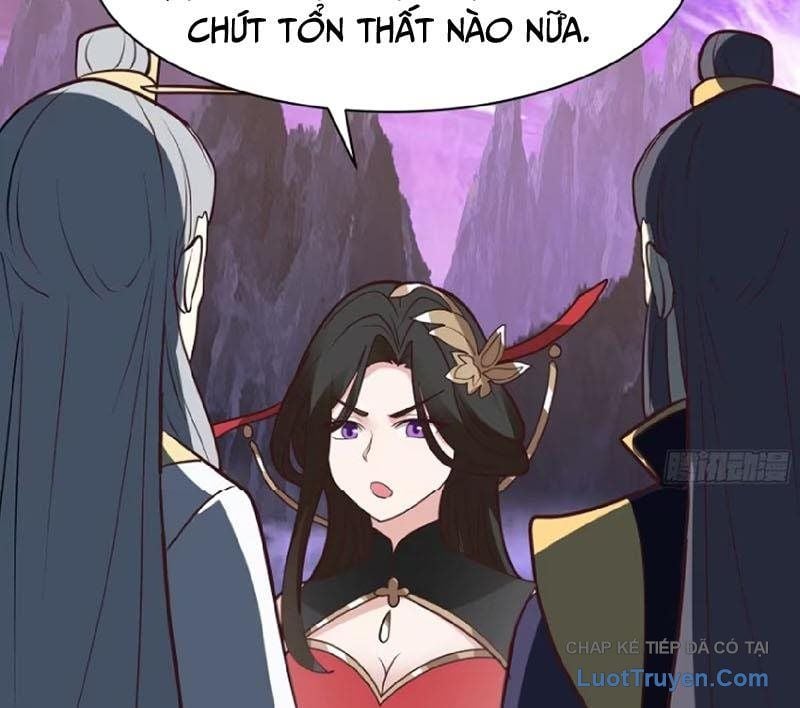 Nhân Vật Phản Diện Đại Sư Huynh, Tất Cả Các Sư Muội Đều Là Bệnh Kiều Chapter 261 - Trang 2