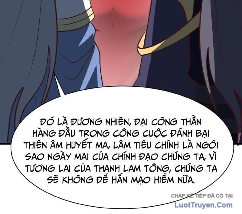 Nhân Vật Phản Diện Đại Sư Huynh, Tất Cả Các Sư Muội Đều Là Bệnh Kiều Chapter 261 - Trang 2