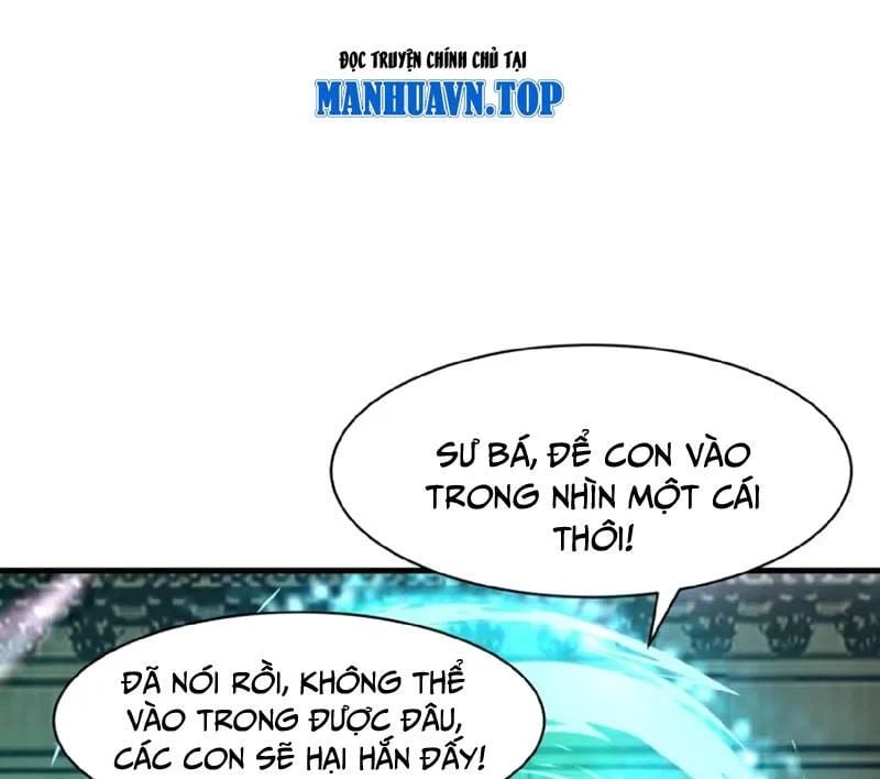 Nhân Vật Phản Diện Đại Sư Huynh, Tất Cả Các Sư Muội Đều Là Bệnh Kiều Chapter 261 - Trang 2