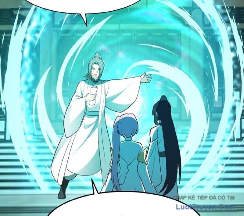 Nhân Vật Phản Diện Đại Sư Huynh, Tất Cả Các Sư Muội Đều Là Bệnh Kiều Chapter 261 - Trang 2