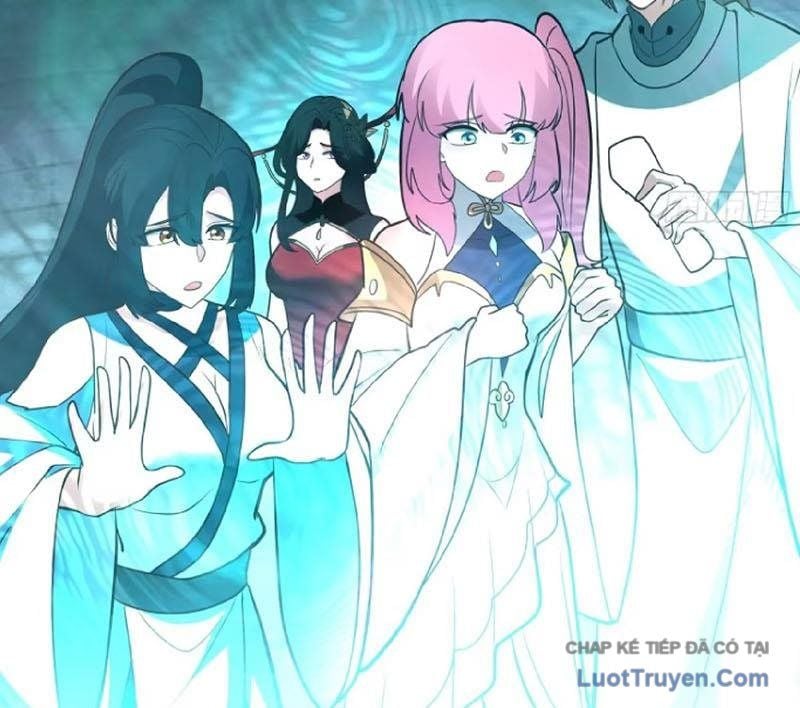 Nhân Vật Phản Diện Đại Sư Huynh, Tất Cả Các Sư Muội Đều Là Bệnh Kiều Chapter 261 - Trang 2