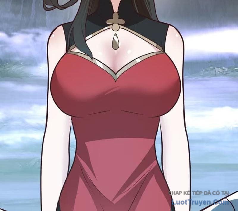 Nhân Vật Phản Diện Đại Sư Huynh, Tất Cả Các Sư Muội Đều Là Bệnh Kiều Chapter 261 - Trang 2