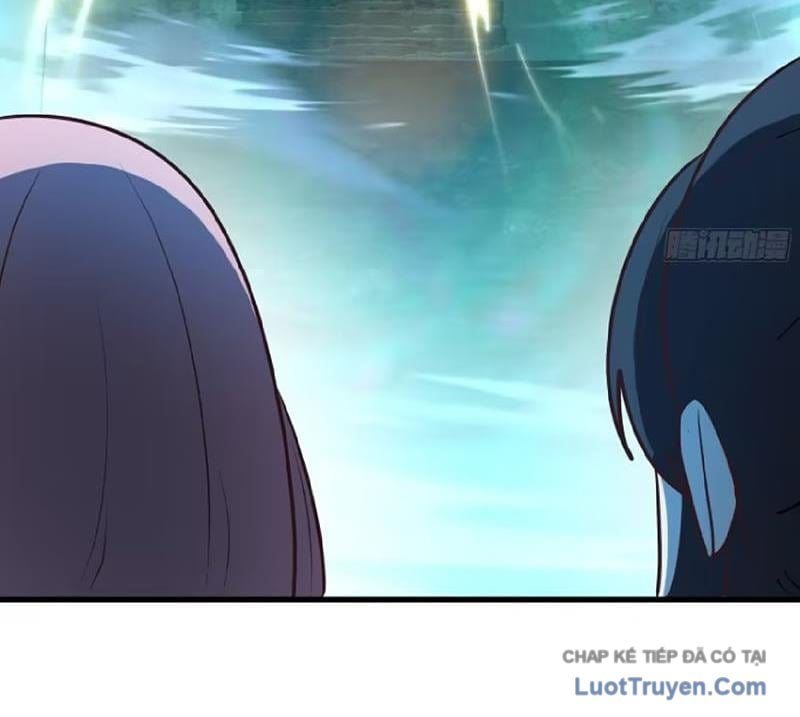 Nhân Vật Phản Diện Đại Sư Huynh, Tất Cả Các Sư Muội Đều Là Bệnh Kiều Chapter 261 - Trang 2