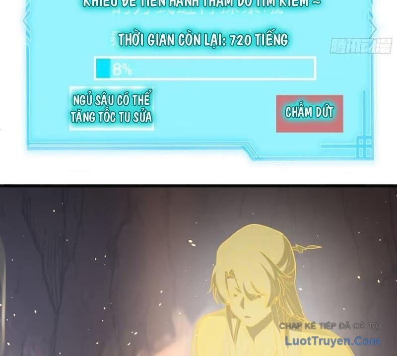 Nhân Vật Phản Diện Đại Sư Huynh, Tất Cả Các Sư Muội Đều Là Bệnh Kiều Chapter 261 - Trang 2