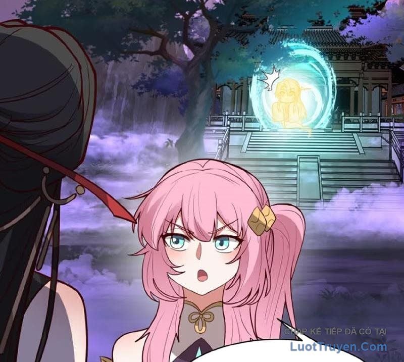 Nhân Vật Phản Diện Đại Sư Huynh, Tất Cả Các Sư Muội Đều Là Bệnh Kiều Chapter 261 - Trang 2