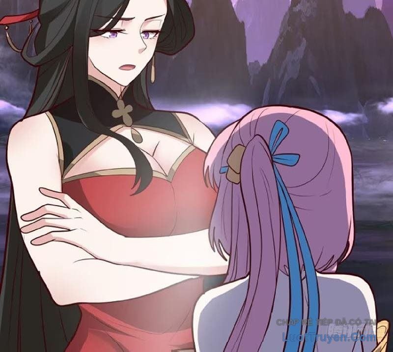 Nhân Vật Phản Diện Đại Sư Huynh, Tất Cả Các Sư Muội Đều Là Bệnh Kiều Chapter 261 - Trang 2