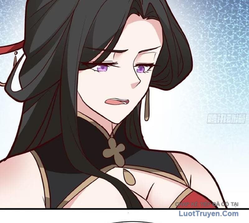 Nhân Vật Phản Diện Đại Sư Huynh, Tất Cả Các Sư Muội Đều Là Bệnh Kiều Chapter 261 - Trang 2