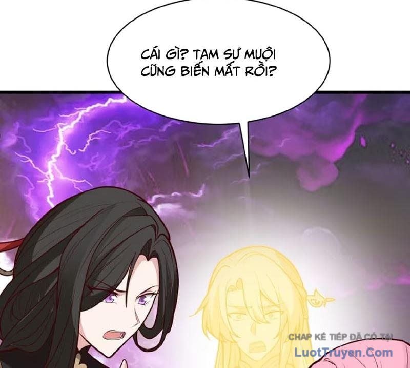 Nhân Vật Phản Diện Đại Sư Huynh, Tất Cả Các Sư Muội Đều Là Bệnh Kiều Chapter 261 - Trang 2