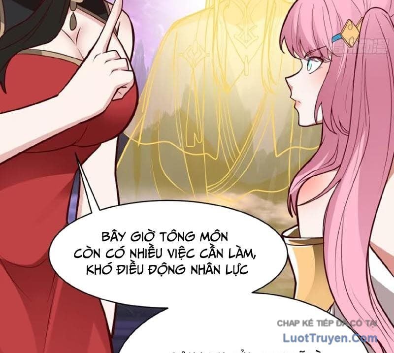 Nhân Vật Phản Diện Đại Sư Huynh, Tất Cả Các Sư Muội Đều Là Bệnh Kiều Chapter 261 - Trang 2