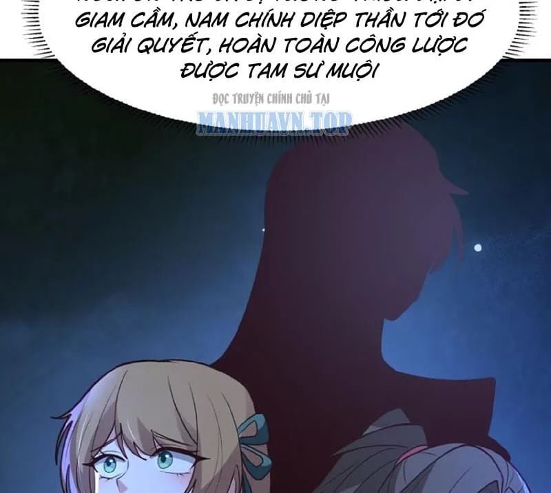 Nhân Vật Phản Diện Đại Sư Huynh, Tất Cả Các Sư Muội Đều Là Bệnh Kiều Chapter 261 - Trang 2