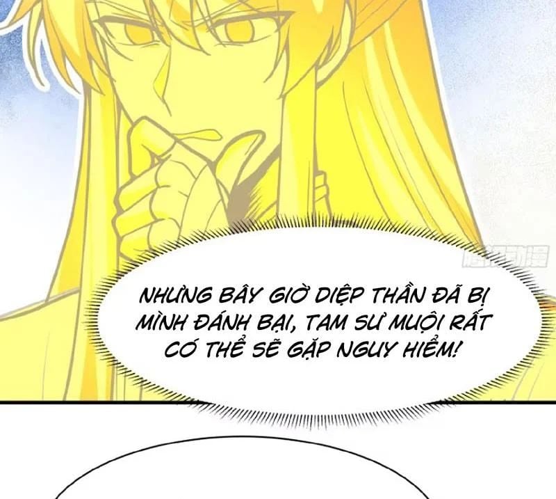 Nhân Vật Phản Diện Đại Sư Huynh, Tất Cả Các Sư Muội Đều Là Bệnh Kiều Chapter 261 - Trang 2