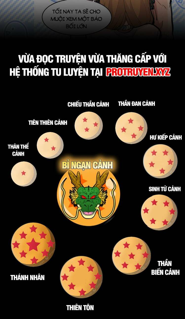 Nhân Vật Phản Diện Đại Sư Huynh, Tất Cả Các Sư Muội Đều Là Bệnh Kiều Chapter 29 - Trang 2