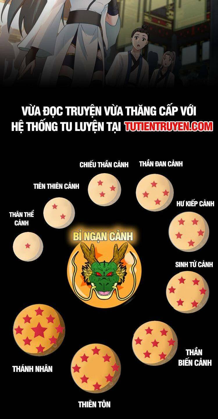 Nhân Vật Phản Diện Đại Sư Huynh, Tất Cả Các Sư Muội Đều Là Bệnh Kiều Chapter 38 - Trang 2