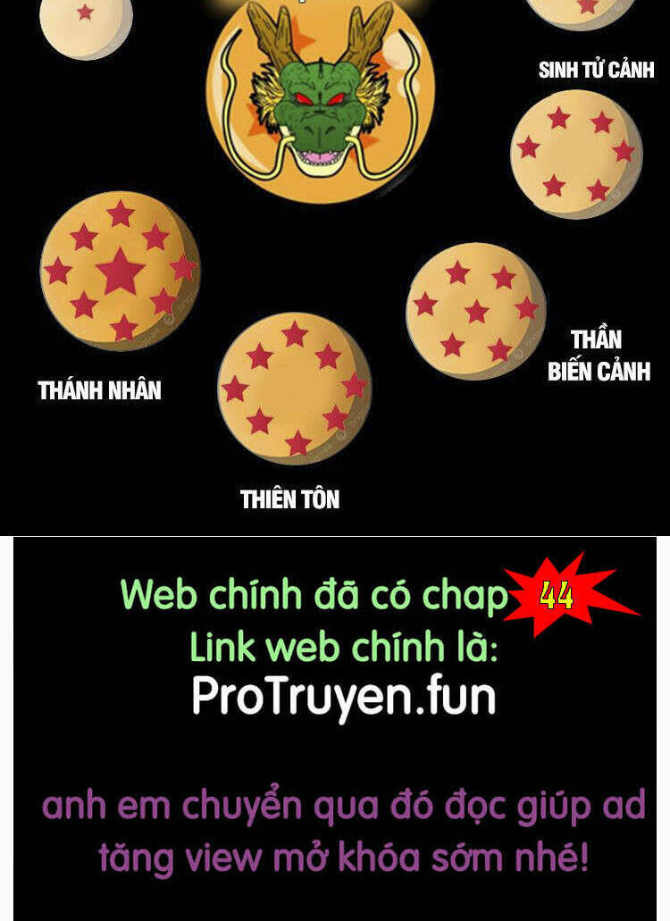 Nhân Vật Phản Diện Đại Sư Huynh, Tất Cả Các Sư Muội Đều Là Bệnh Kiều Chapter 43 - Trang 2