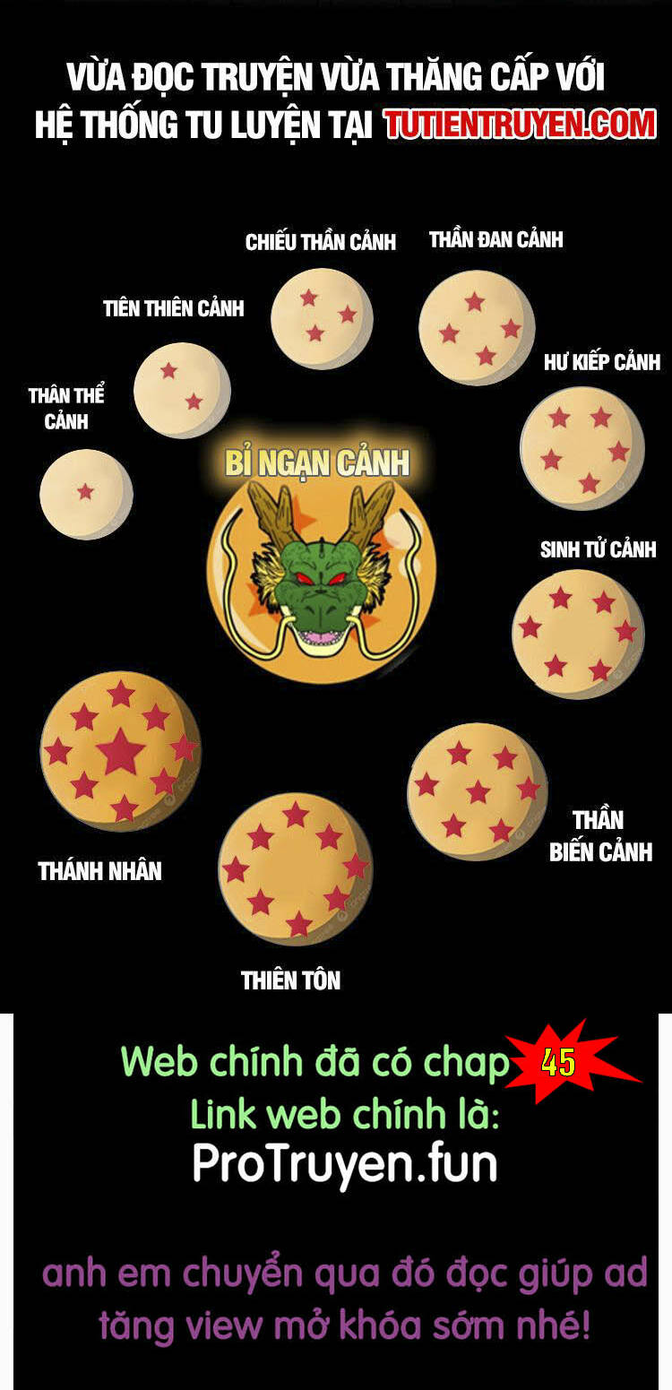 Nhân Vật Phản Diện Đại Sư Huynh, Tất Cả Các Sư Muội Đều Là Bệnh Kiều Chapter 44 - Trang 2