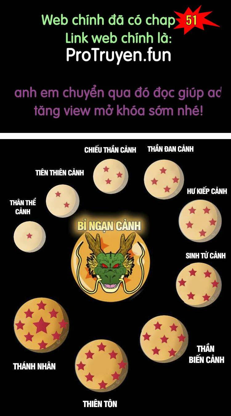 Nhân Vật Phản Diện Đại Sư Huynh, Tất Cả Các Sư Muội Đều Là Bệnh Kiều Chapter 50 - Trang 2