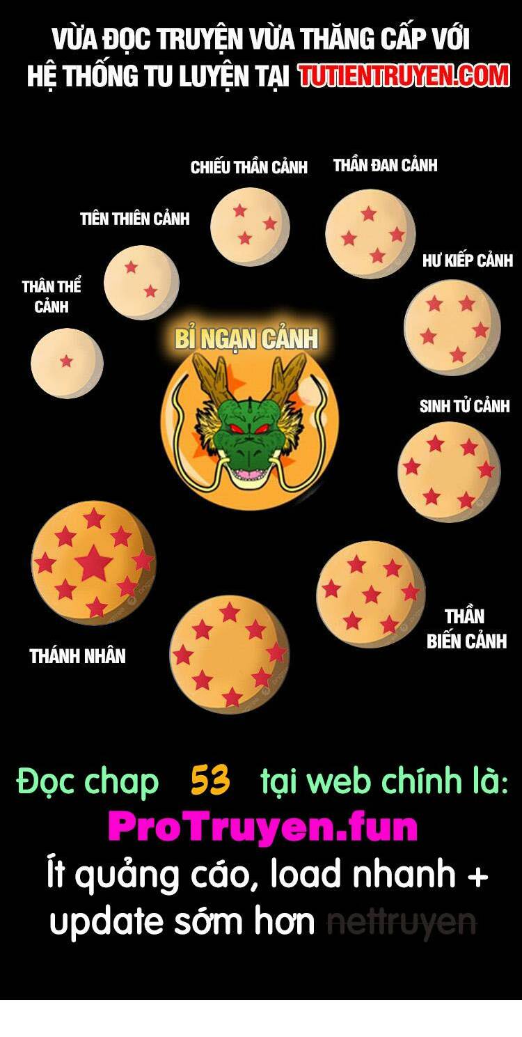 Nhân Vật Phản Diện Đại Sư Huynh, Tất Cả Các Sư Muội Đều Là Bệnh Kiều Chapter 52 - Trang 2