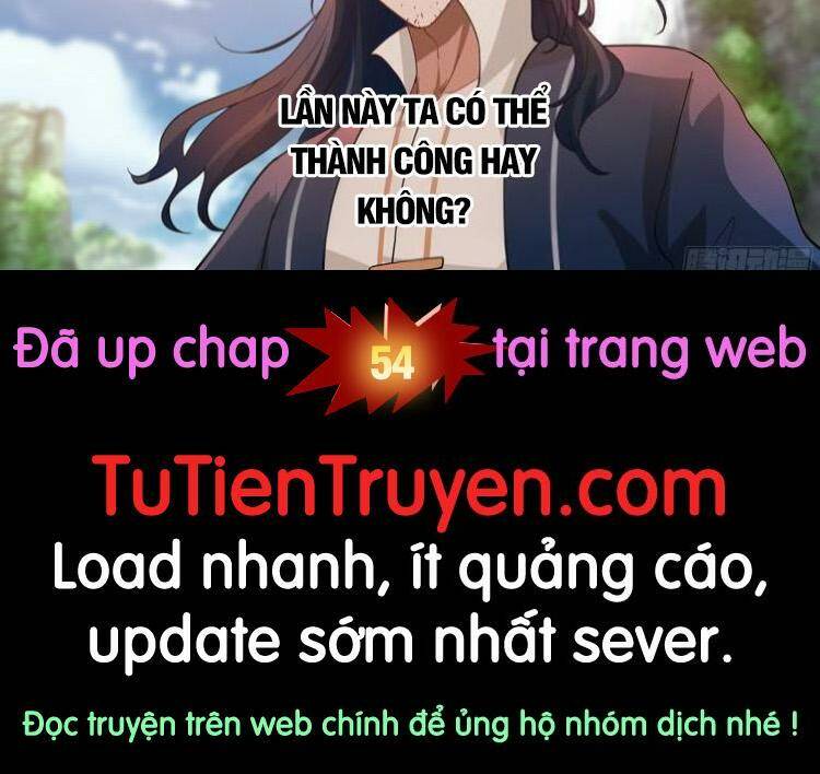 Nhân Vật Phản Diện Đại Sư Huynh, Tất Cả Các Sư Muội Đều Là Bệnh Kiều Chapter 53 - Trang 2