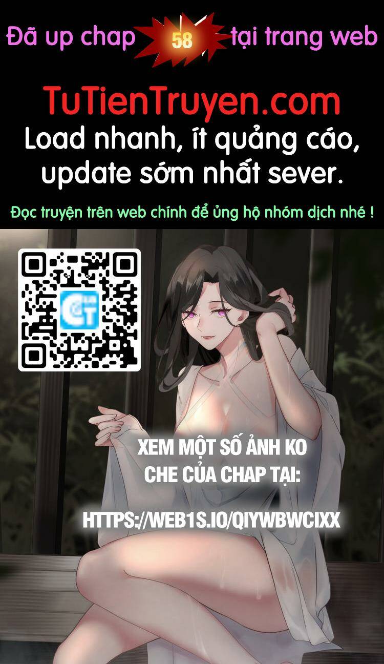 Nhân Vật Phản Diện Đại Sư Huynh, Tất Cả Các Sư Muội Đều Là Bệnh Kiều Chapter 57 - Trang 2