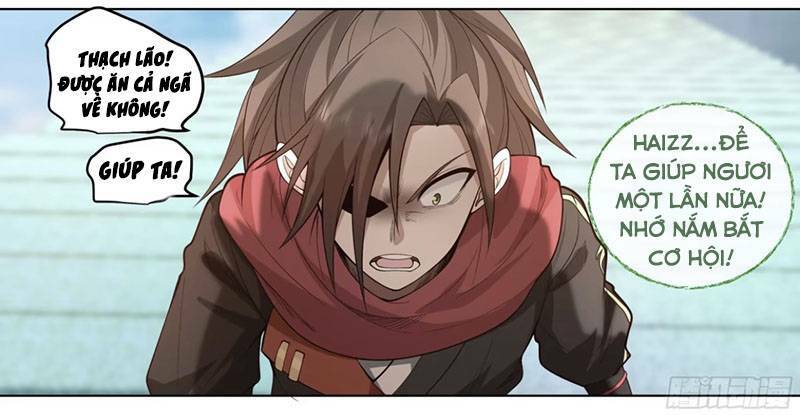 Nhân Vật Phản Diện Đại Sư Huynh, Tất Cả Các Sư Muội Đều Là Bệnh Kiều Chapter 6 - Trang 2