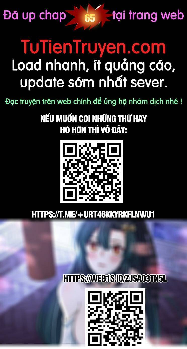 Nhân Vật Phản Diện Đại Sư Huynh, Tất Cả Các Sư Muội Đều Là Bệnh Kiều Chapter 64 - Trang 2