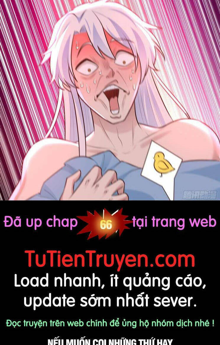 Nhân Vật Phản Diện Đại Sư Huynh, Tất Cả Các Sư Muội Đều Là Bệnh Kiều Chapter 65 - Trang 2