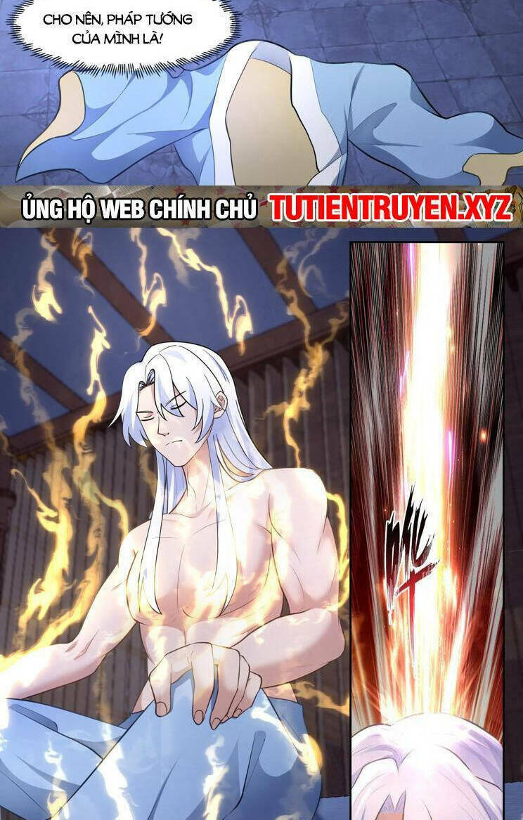 Nhân Vật Phản Diện Đại Sư Huynh, Tất Cả Các Sư Muội Đều Là Bệnh Kiều Chapter 65 - Trang 2