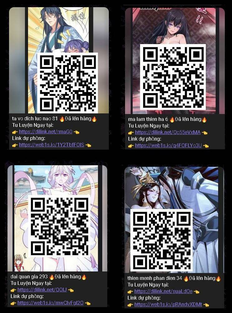 Nhân Vật Phản Diện Đại Sư Huynh, Tất Cả Các Sư Muội Đều Là Bệnh Kiều Chapter 69 - Trang 2