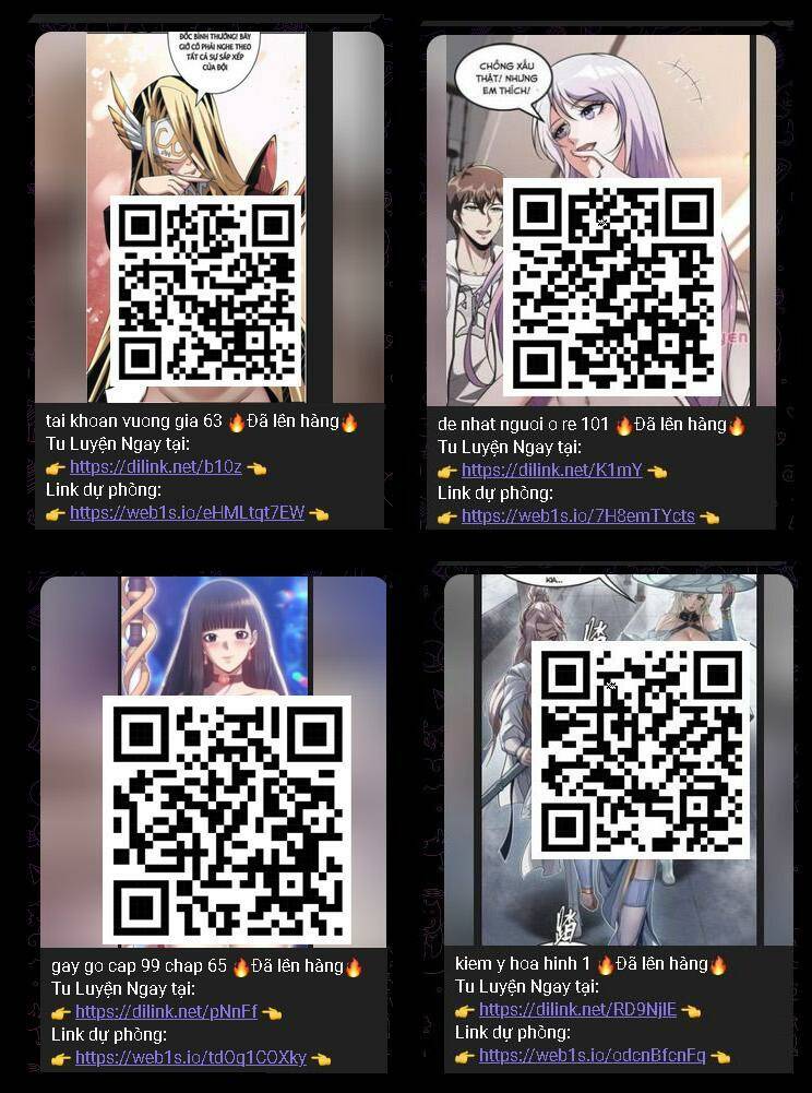 Nhân Vật Phản Diện Đại Sư Huynh, Tất Cả Các Sư Muội Đều Là Bệnh Kiều Chapter 69 - Trang 2