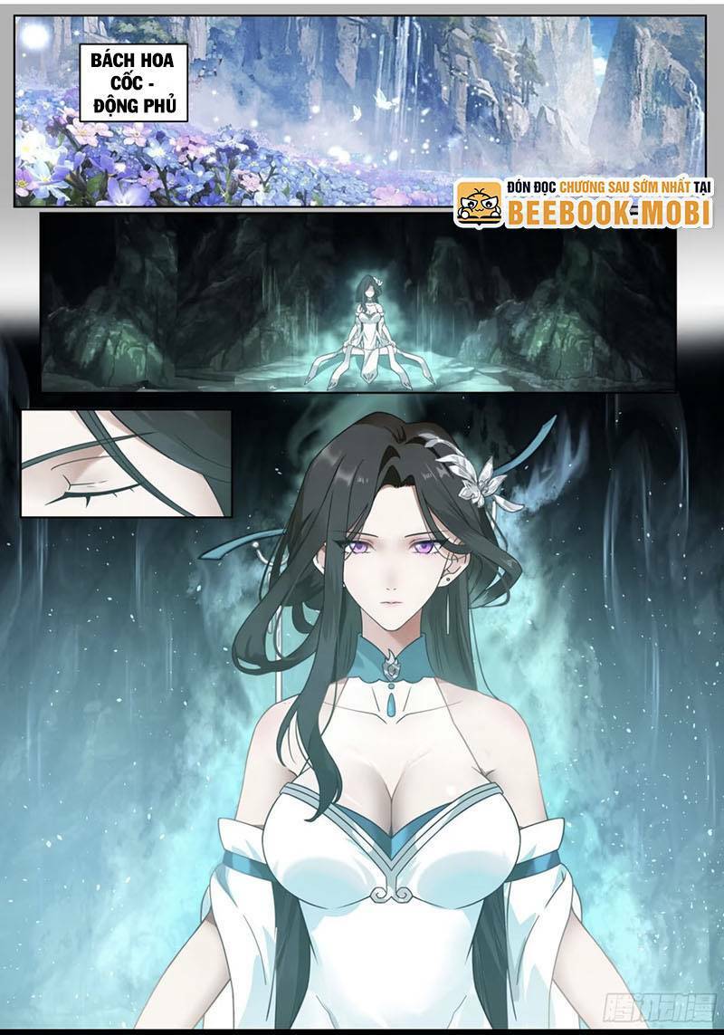 Nhân Vật Phản Diện Đại Sư Huynh, Tất Cả Các Sư Muội Đều Là Bệnh Kiều Chapter 7 - Trang 2