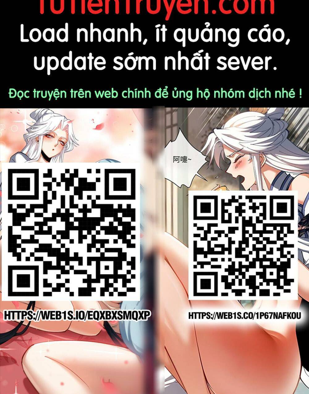 Nhân Vật Phản Diện Đại Sư Huynh, Tất Cả Các Sư Muội Đều Là Bệnh Kiều Chapter 80 - Trang 2