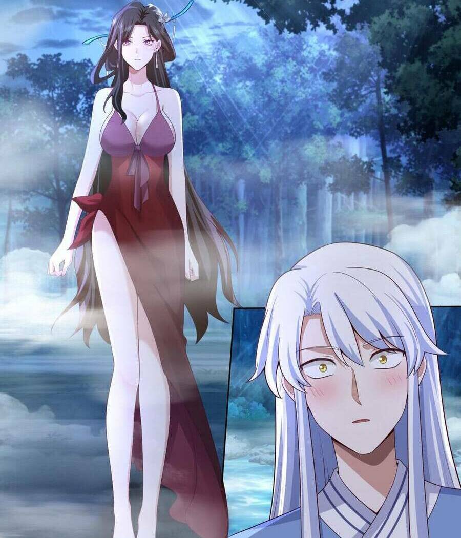 Nhân Vật Phản Diện Đại Sư Huynh, Tất Cả Các Sư Muội Đều Là Bệnh Kiều Chapter 86 - Trang 2