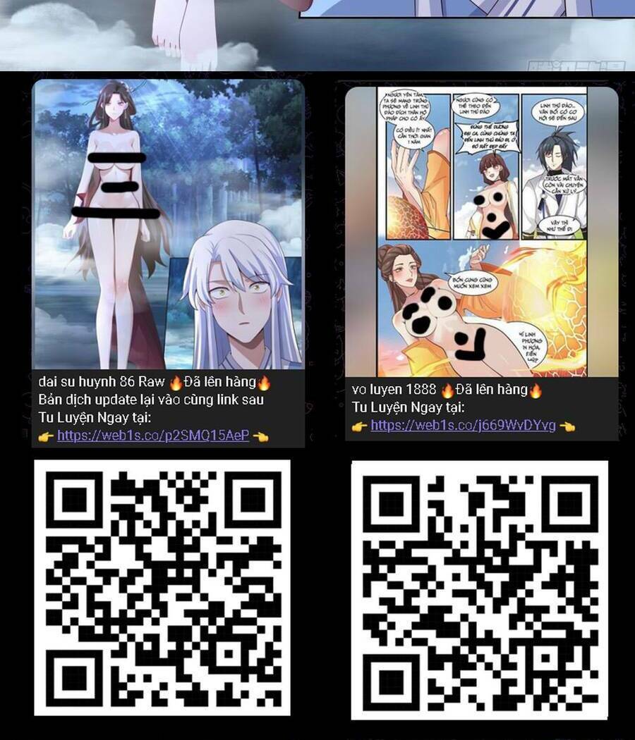 Nhân Vật Phản Diện Đại Sư Huynh, Tất Cả Các Sư Muội Đều Là Bệnh Kiều Chapter 86 - Trang 2