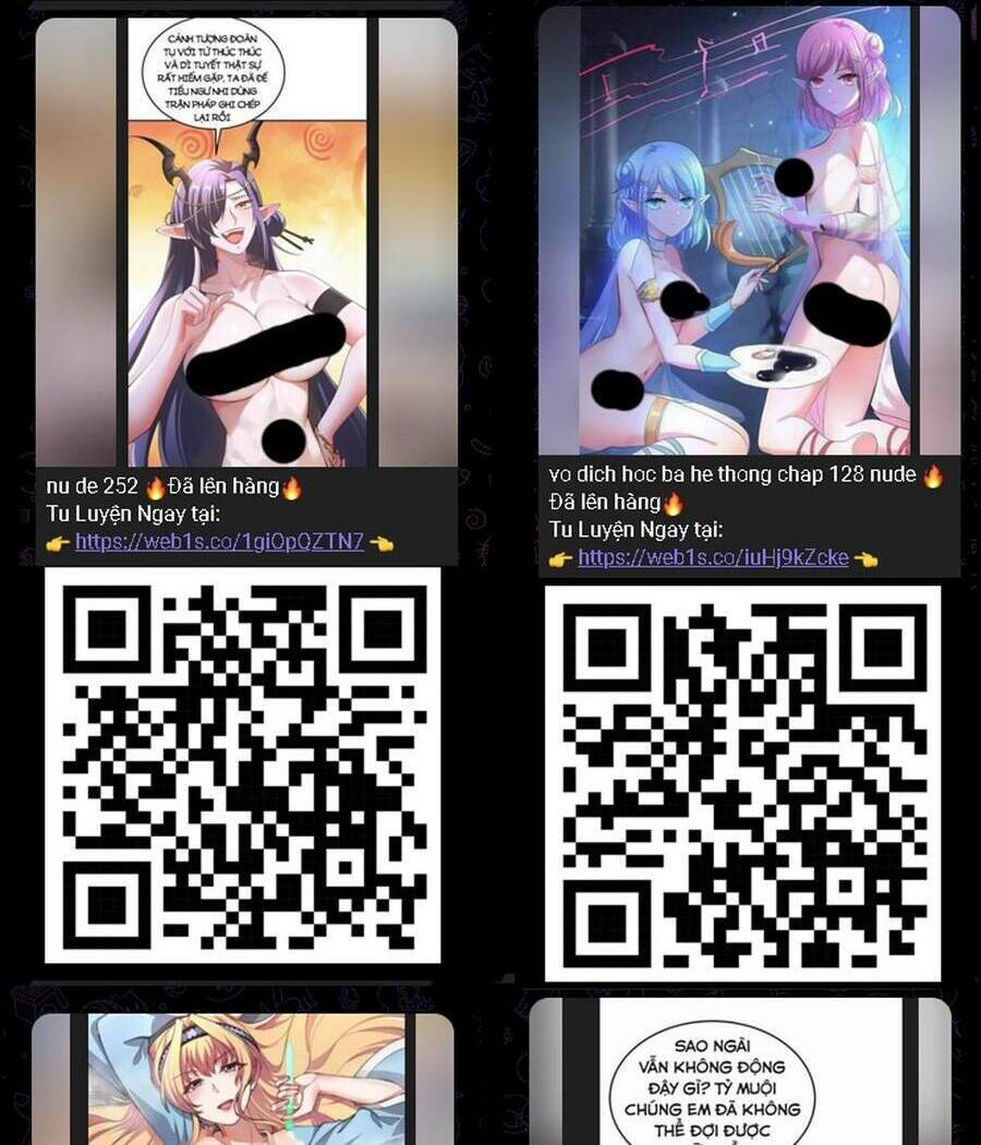 Nhân Vật Phản Diện Đại Sư Huynh, Tất Cả Các Sư Muội Đều Là Bệnh Kiều Chapter 86 - Trang 2