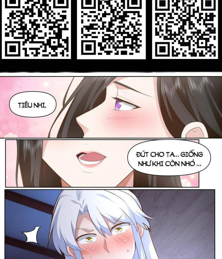 Nhân Vật Phản Diện Đại Sư Huynh, Tất Cả Các Sư Muội Đều Là Bệnh Kiều Chapter 93 - Trang 2