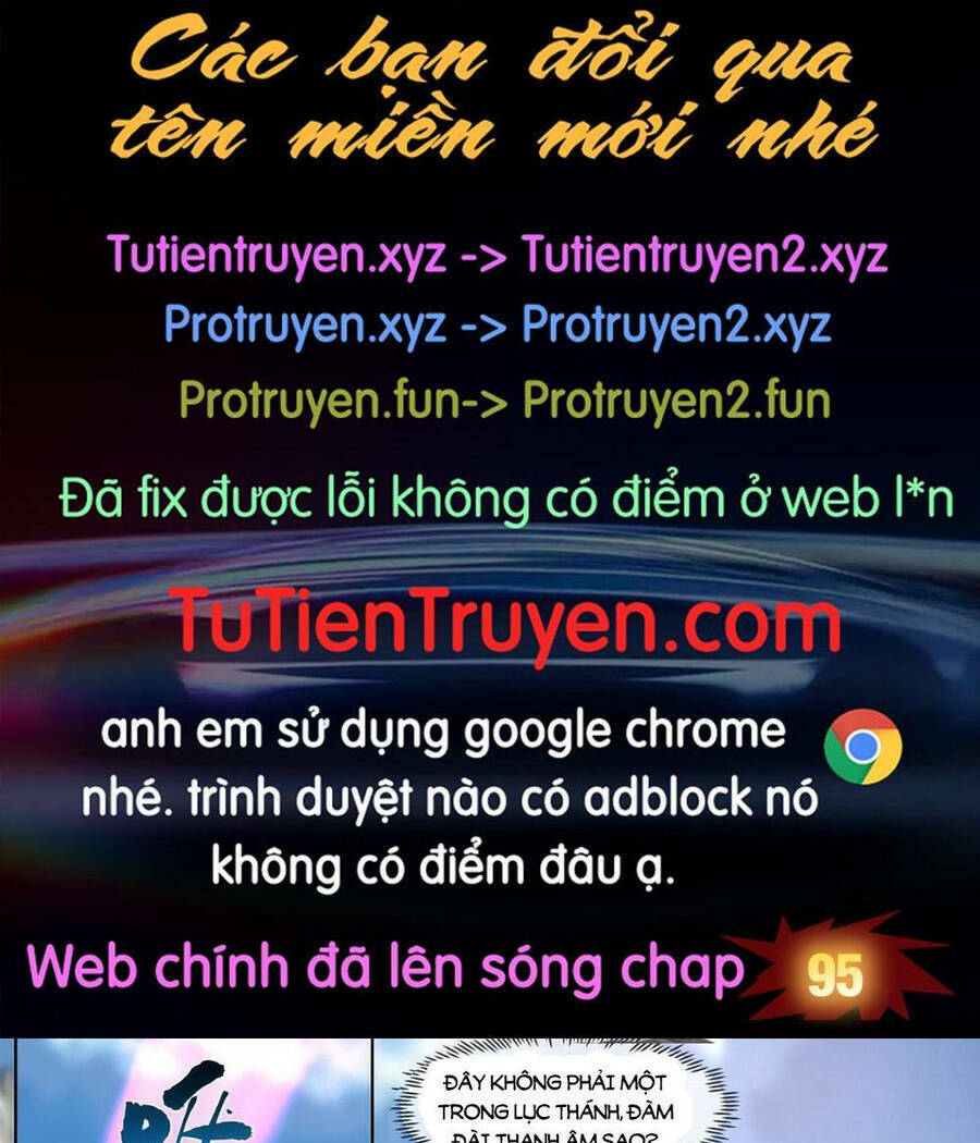 Nhân Vật Phản Diện Đại Sư Huynh, Tất Cả Các Sư Muội Đều Là Bệnh Kiều Chapter 94 - Trang 2