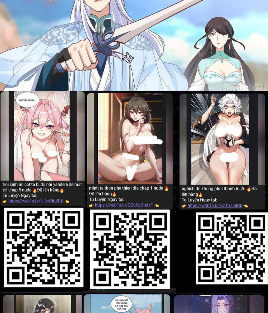 Nhân Vật Phản Diện Đại Sư Huynh, Tất Cả Các Sư Muội Đều Là Bệnh Kiều Chapter 94 - Trang 2