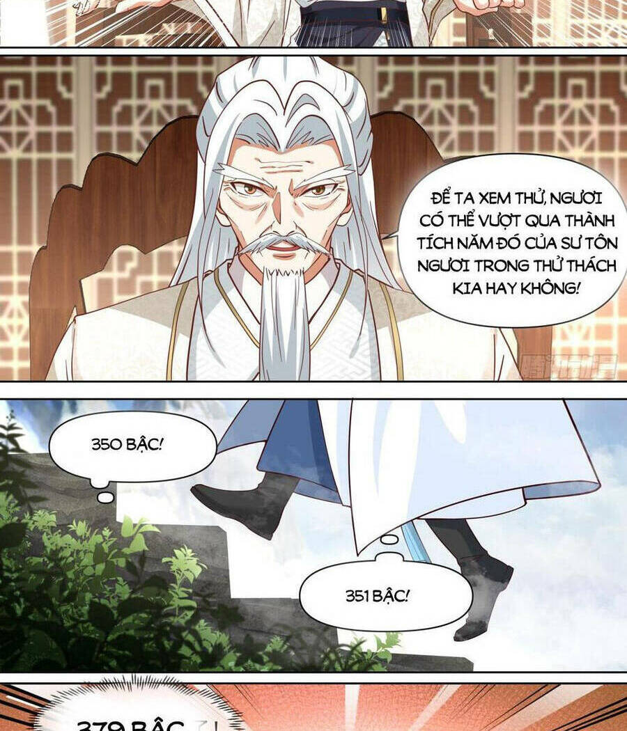 Nhân Vật Phản Diện Đại Sư Huynh, Tất Cả Các Sư Muội Đều Là Bệnh Kiều Chapter 95 - Trang 2