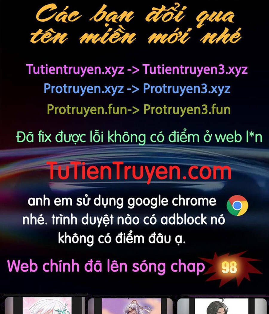 Nhân Vật Phản Diện Đại Sư Huynh, Tất Cả Các Sư Muội Đều Là Bệnh Kiều Chapter 97 - Trang 2