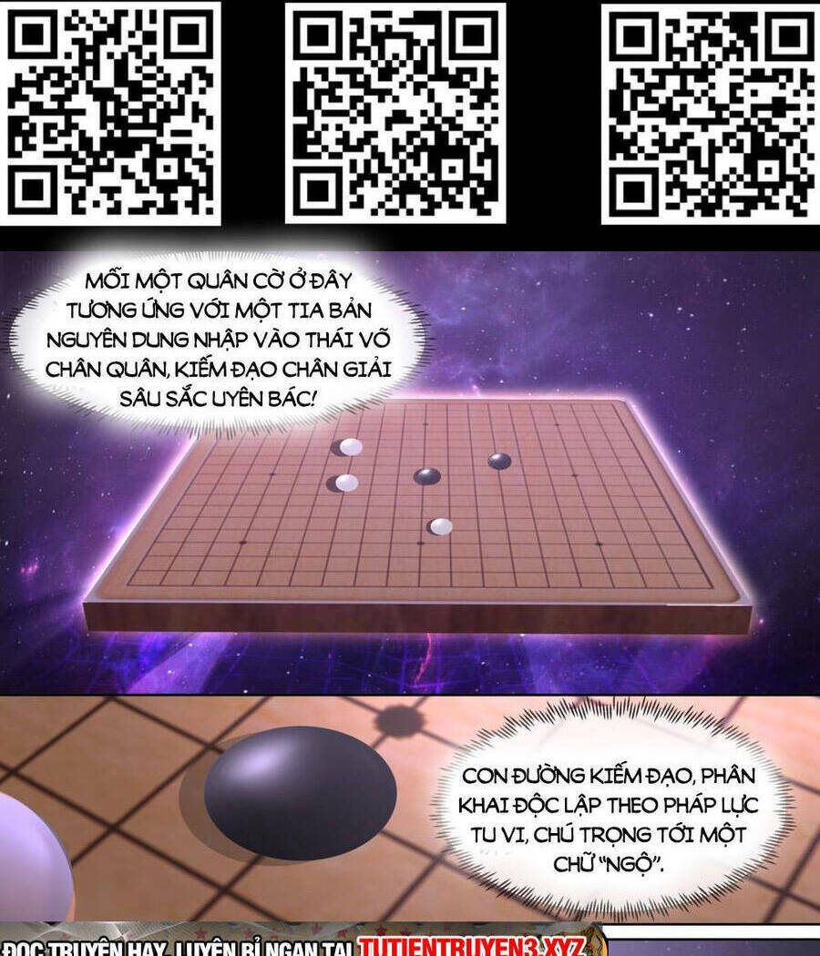 Nhân Vật Phản Diện Đại Sư Huynh, Tất Cả Các Sư Muội Đều Là Bệnh Kiều Chapter 97 - Trang 2