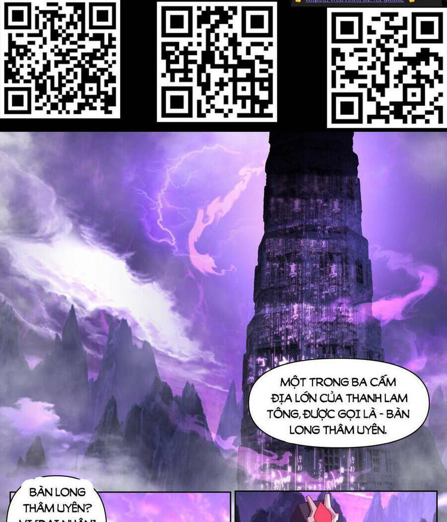 Nhân Vật Phản Diện Đại Sư Huynh, Tất Cả Các Sư Muội Đều Là Bệnh Kiều Chapter 98 - Trang 2