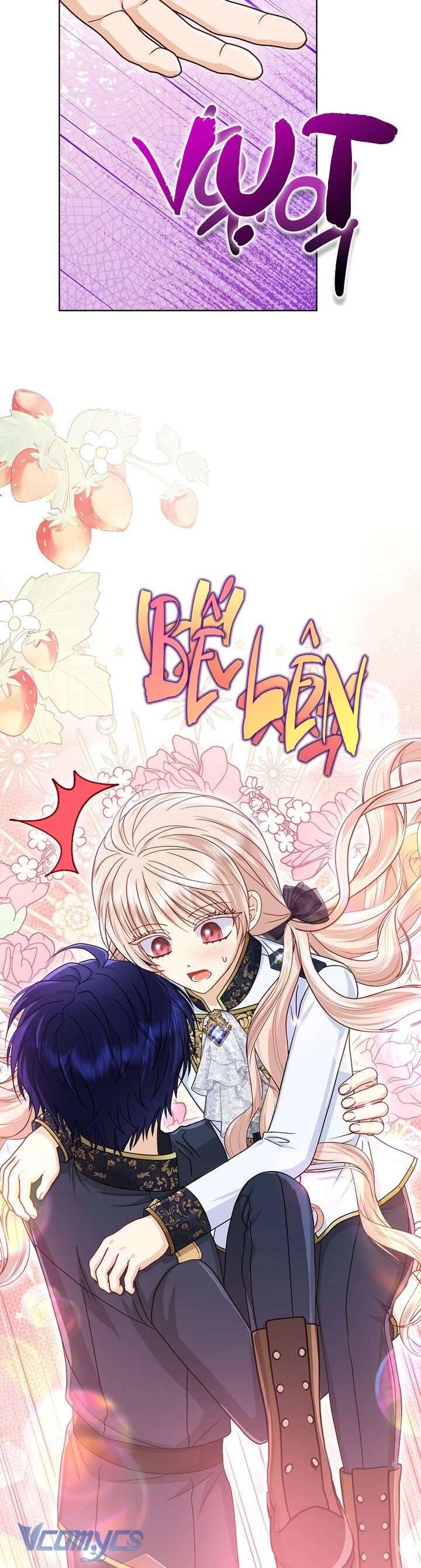 Nhân Vật Phản Diện Đều Thích Tôi Chapter 55 - Trang 2
