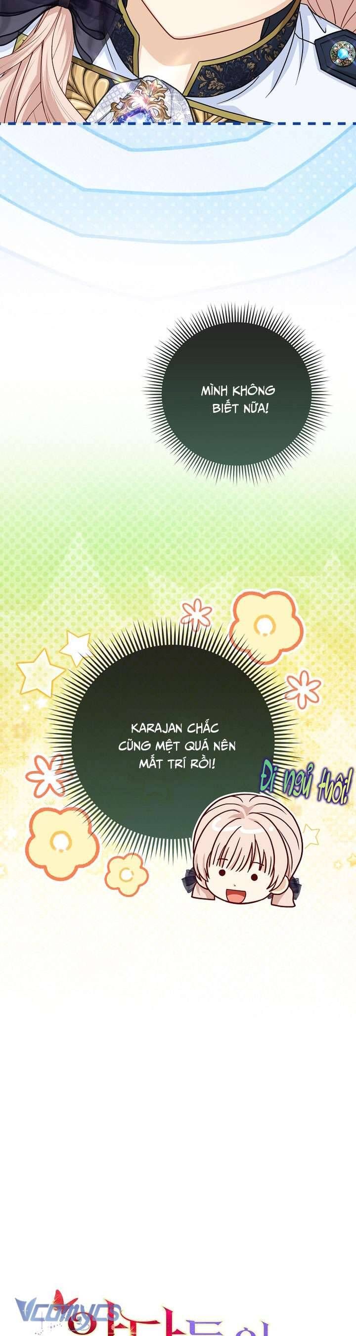 Nhân Vật Phản Diện Đều Thích Tôi Chapter 55 - Trang 2