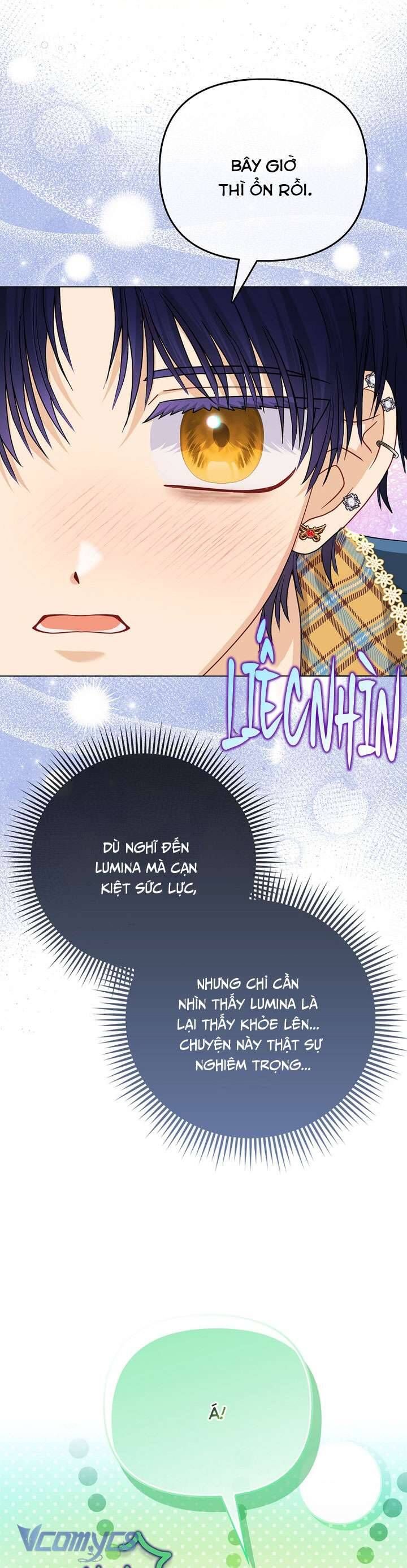 Nhân Vật Phản Diện Đều Thích Tôi Chapter 55 - Trang 2